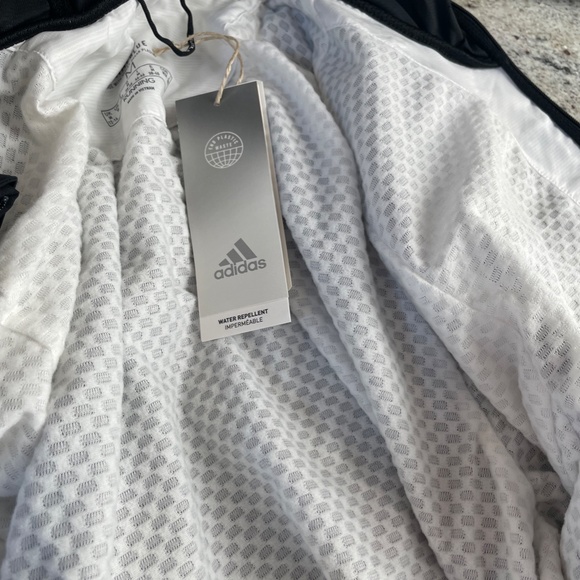 Women's Marathon Jacket from Adidas - Picture 8 of 8